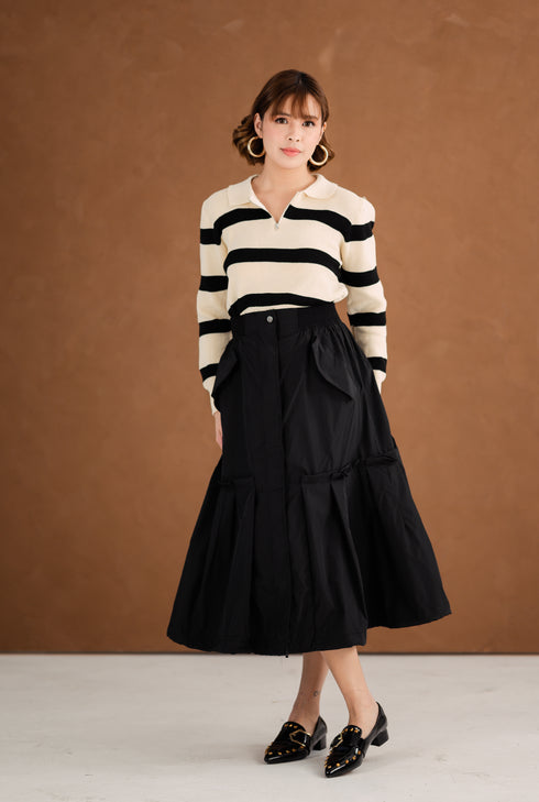 GS Knits 2: Esther